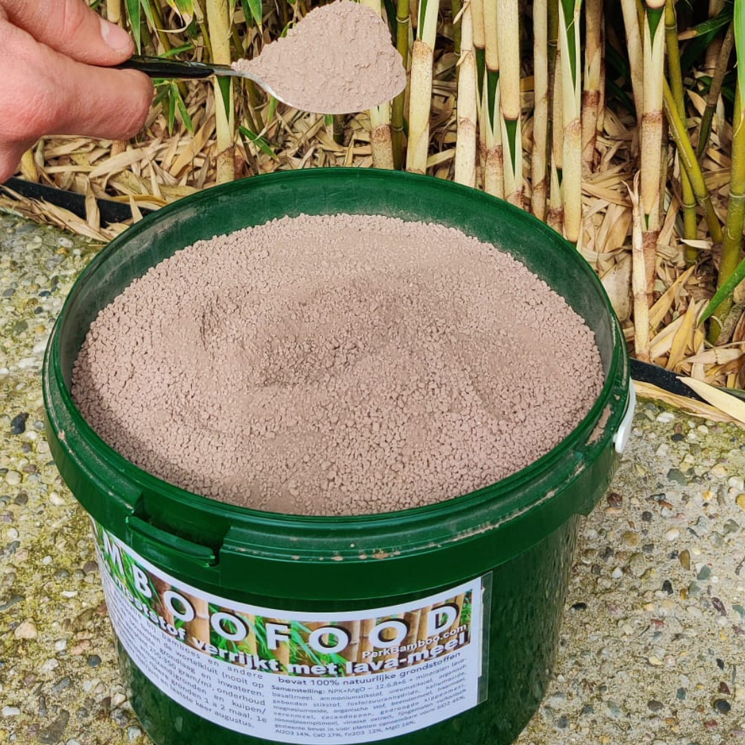 BambooFood (bamboemest)